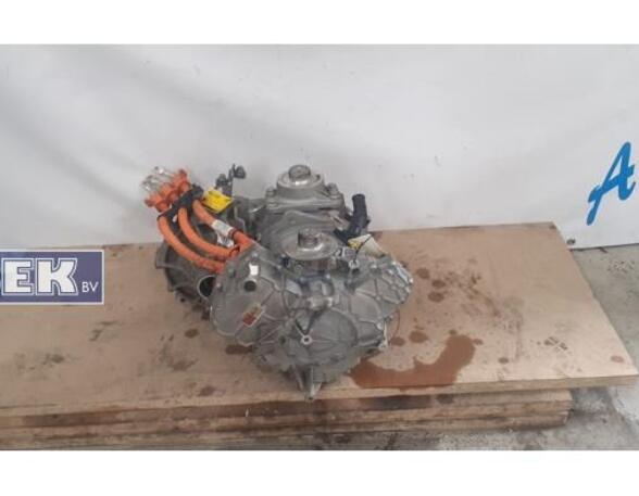 Automatic Transmission SEAT Mii (KE1, KF1)