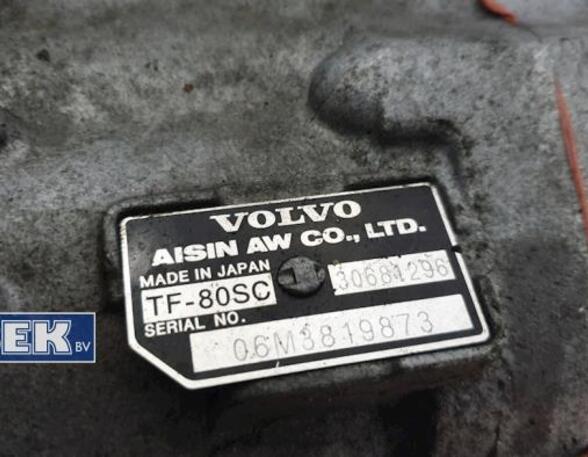 P11162467 Automatikgetriebe VOLVO S80 II (AS) 30681296