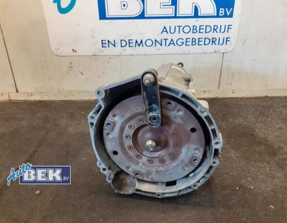 P15515777 Automatikgetriebe BMW 5er (E60) 24007534619