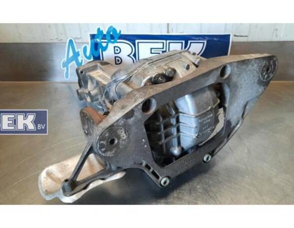 Rear Axle Gearbox / Differential AUDI A5 Cabriolet (8F7)