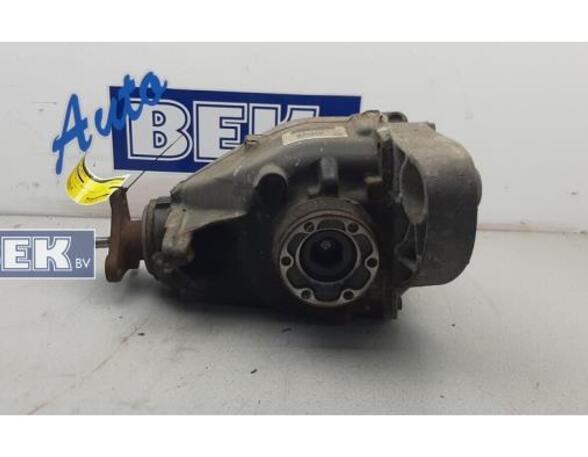 Rear Axle Gearbox / Differential BMW X1 (E84)
