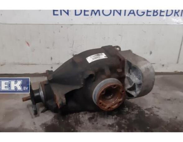 Rear Axle Gearbox / Differential BMW 3er Cabriolet (E93)
