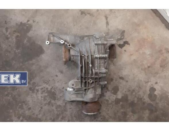 Rear Axle Gearbox / Differential AUDI Q7 (4MB, 4MG)