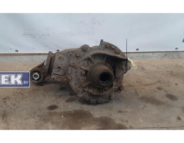 Rear Axle Gearbox / Differential LAND ROVER Discovery III (LA), LAND ROVER Discovery IV (LA)
