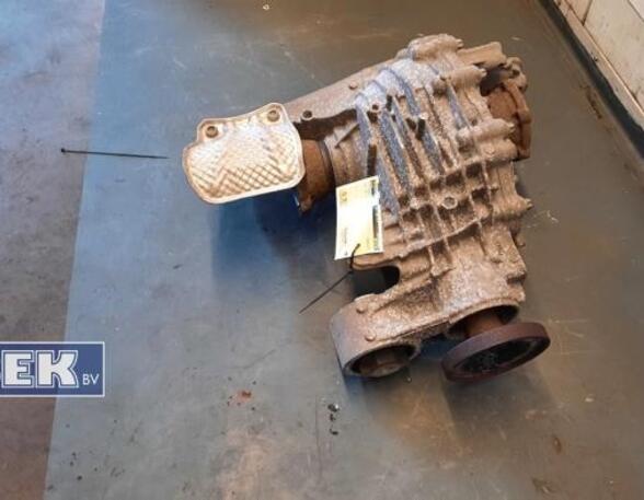 Rear Axle Gearbox / Differential AUDI Q8 (4MN)