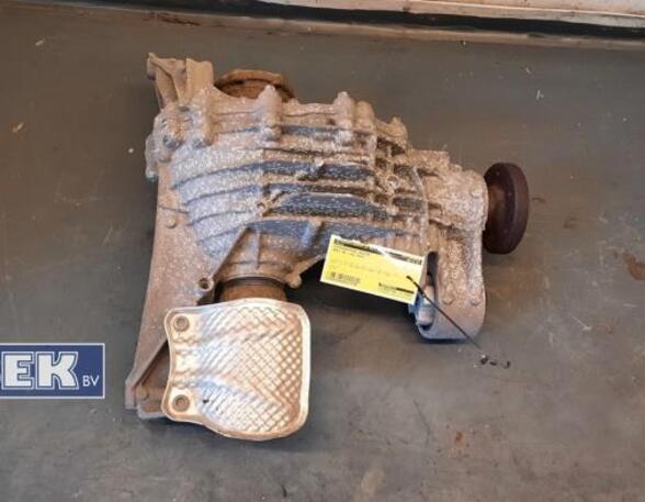 Rear Axle Gearbox / Differential AUDI Q8 (4MN)