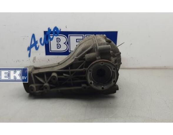 Rear Axle Gearbox / Differential AUDI A6 (4G2, 4GC)