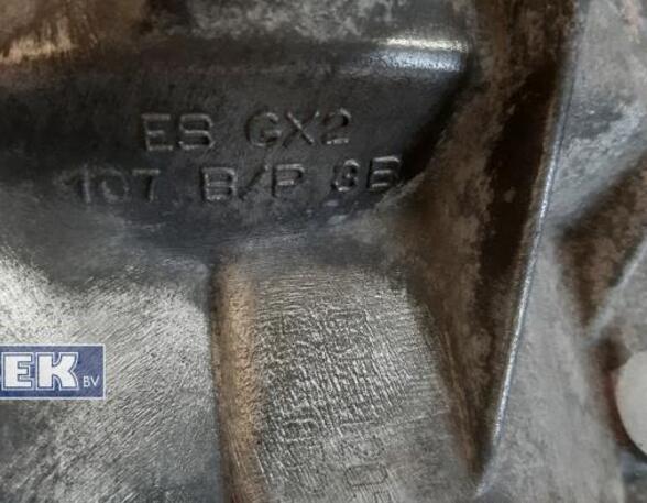 P17298851 Schaltgetriebe SEAT Ibiza III (6L)