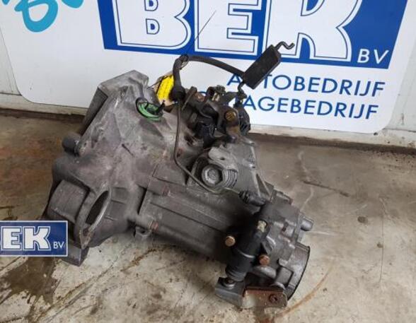 P9898221 Schaltgetriebe VW Golf IV (1J)