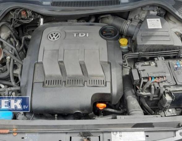 Handgeschakelde versnellingsbak VW Polo (6C1, 6R1)