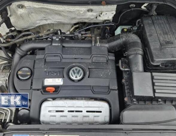 Manual Transmission VW Tiguan (5N)