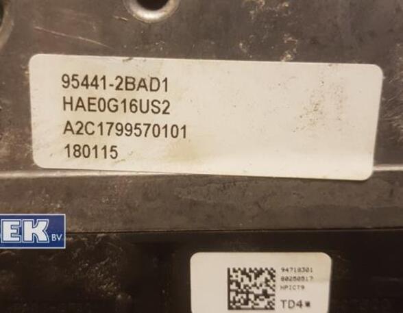 P15106215 Steuergerät Automatikgetriebe HYUNDAI Ioniq (AE) 954412BAD1