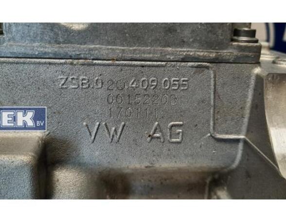 Transfer Case VW Golf VII (5G1, BE1, BE2, BQ1)