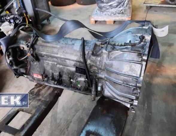 Transfer Case MITSUBISHI Pajero II (V2W, V3W, V4W)