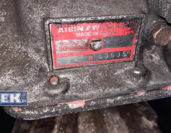 Transfer Case MITSUBISHI Pajero II (V2W, V3W, V4W)