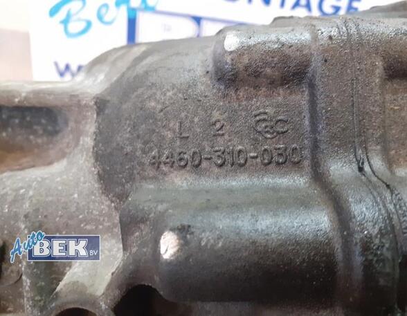 P15576570 Vorderachsgetriebe MERCEDES-BENZ R-Klasse (W251) A1643302502