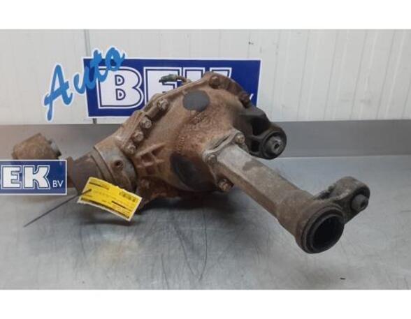 Transfer Case LAND ROVER Discovery III (LA), LAND ROVER Discovery IV (LA)