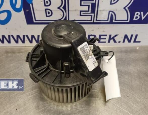 Elektrische motor interieurventilatie VW Crafter 30-50 Kasten (2E)