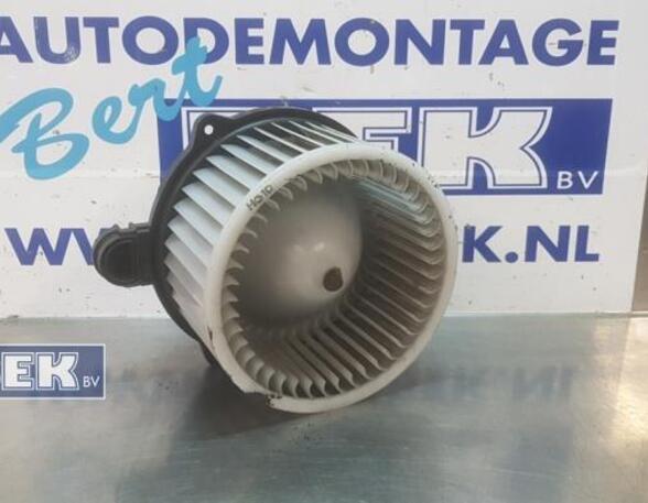Elektrische motor interieurventilatie KIA Sportage (SL)