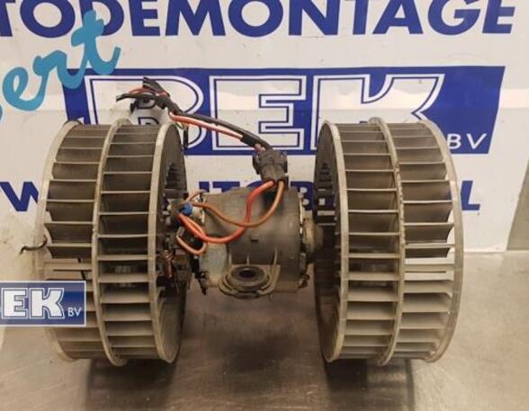Elektrische motor interieurventilatie MERCEDES-BENZ Viano (W639)