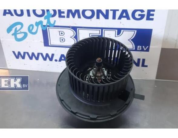 Interior Blower Motor MERCEDES-BENZ B-Klasse (W245)