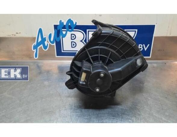 Interior Blower Motor MERCEDES-BENZ Citan Kasten/Großraumlimousine (W415)