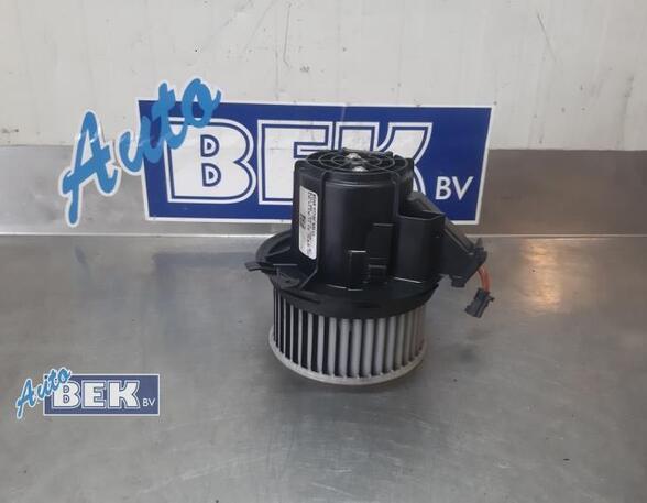 Interior Blower Motor MERCEDES-BENZ E-Klasse T-Model (S212), MERCEDES-BENZ E-Klasse (W212)