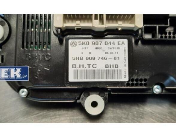 Heating & Ventilation Control Assembly VW Passat Variant (365)