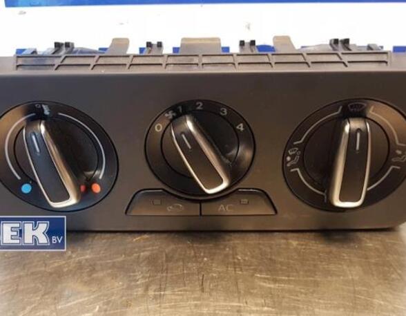 Heating & Ventilation Control Assembly AUDI A1 (8X1, 8XK), AUDI A1 Sportback (8XA, 8XF)