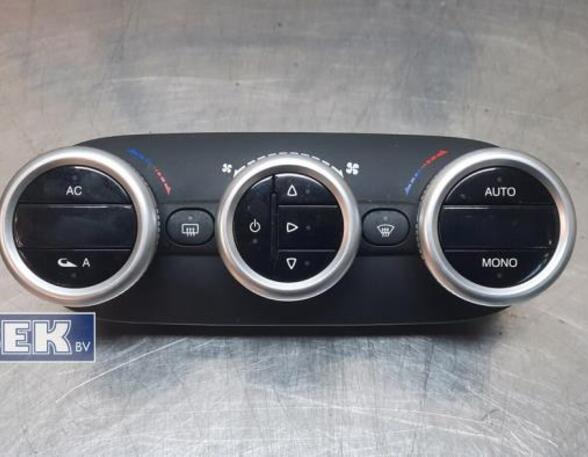 Bedieningselement verwarming & ventilatie ALFA ROMEO Giulietta (940)