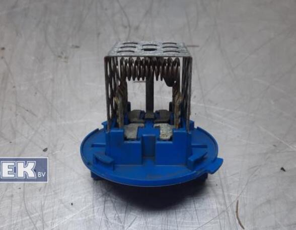 Resistor Interior Blower MERCEDES-BENZ Sprinter 5-T Kasten (B906)