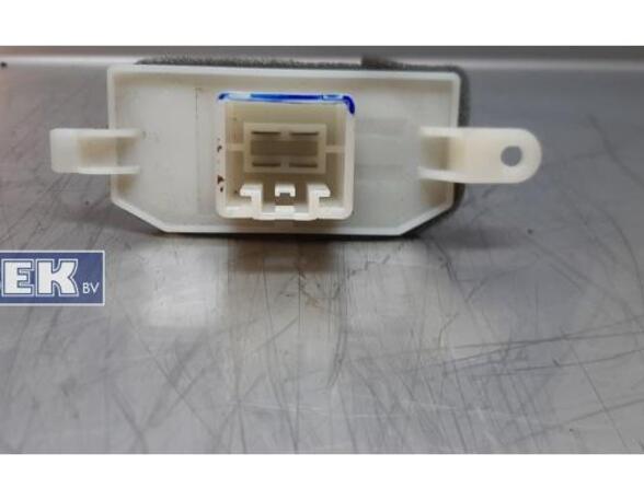 Resistor Interior Blower FORD Transit Custom V362 Kasten (FY, FZ)