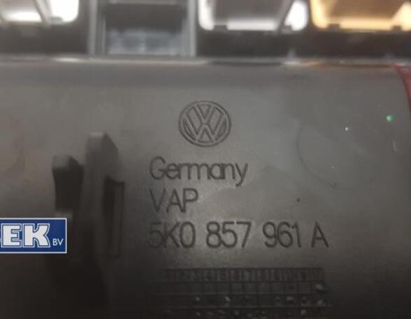 Ashtray VW Golf VI Variant (AJ5)