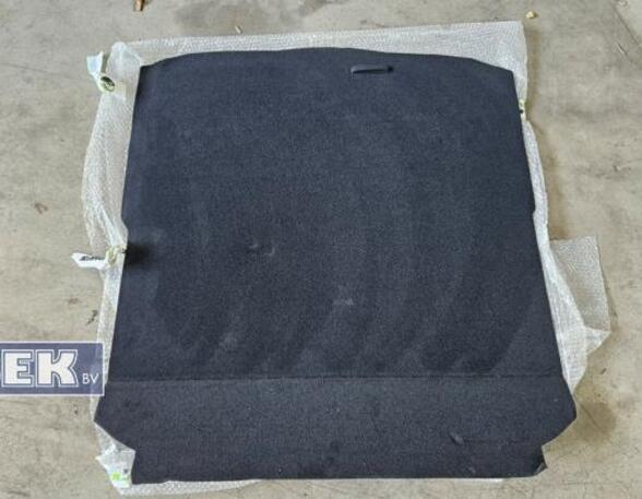 Trunk Floor Mat Carpet VW Arteon (3H7, 3H8)