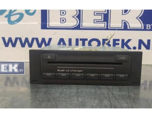 P12662732 CD-Wechsler AUDI A4 Avant (8E, B7) 8E0035111D