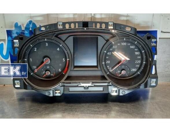 Tachometer (Revolution Counter) VW Golf VII (5G1, BE1, BE2, BQ1)