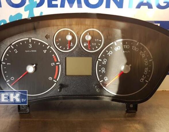 Tachometer (Revolution Counter) FORD Transit Connect (P65, P70, P80)
