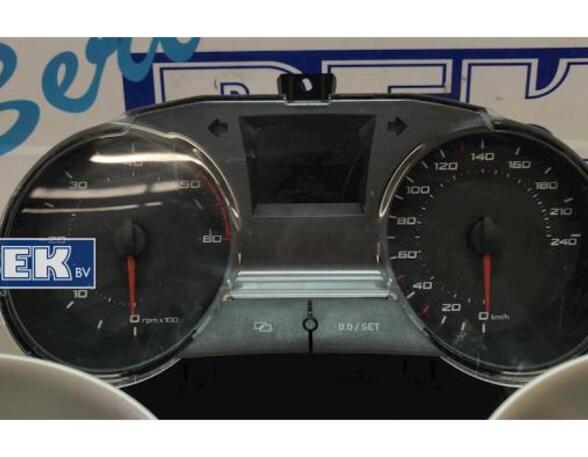 Tachometer (Revolution Counter) SEAT Ibiza IV (6J5, 6P1), SEAT Ibiza IV Sportcoupe (6J1, 6P5)