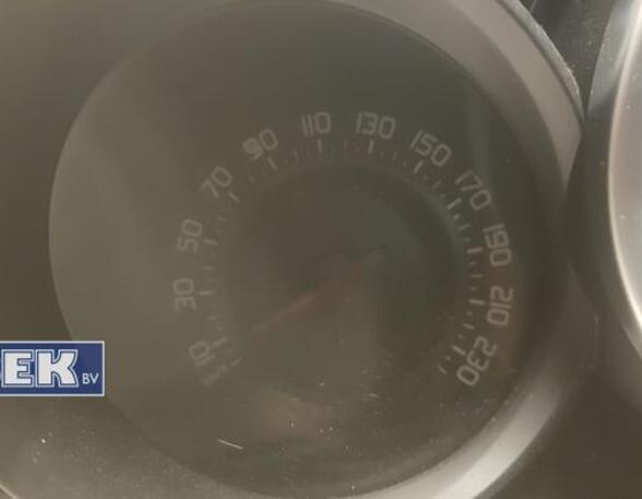 Tachometer (Revolution Counter) FIAT 500X (334)