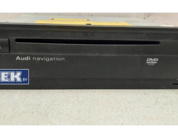 DVD-Player AUDI Q7 (4LB)
