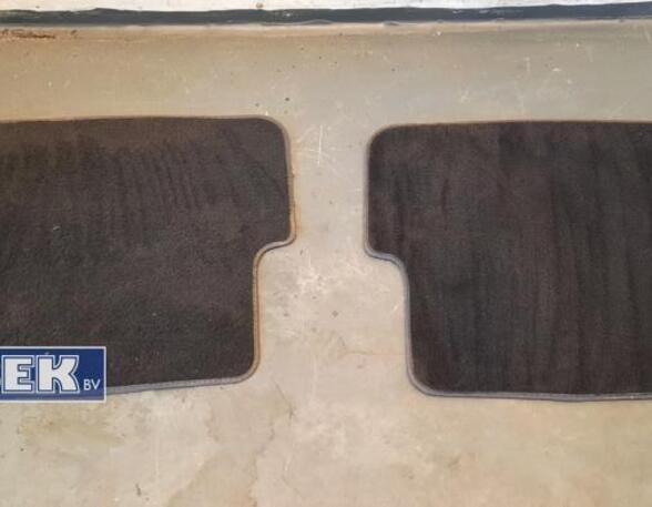 Floor mat (Carpet Mat) SEAT Ibiza V (KJ1)