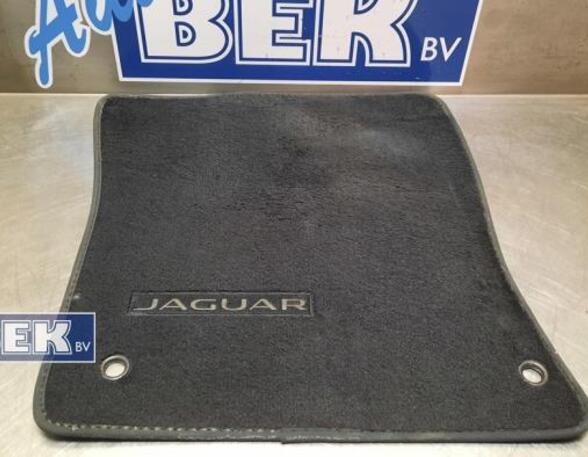 Floor mat (Carpet Mat) JAGUAR XE (X760)
