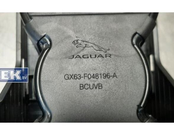 P17252772 Getränkehalter JAGUAR XE (X760) GX63F048196A