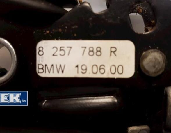 Buckle autogordel BMW 3er Coupe (E46)