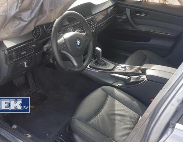 Seat Belt Pretensioners BMW 3er (E90)