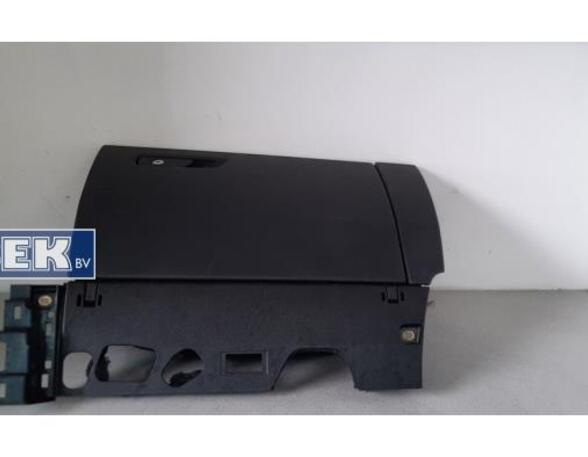 Glove Compartment (Glovebox) AUDI Q8 (4MN)
