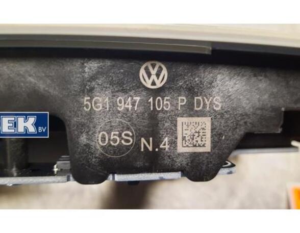 Interieurverlichting VW Golf VII (5G1, BE1, BE2, BQ1)