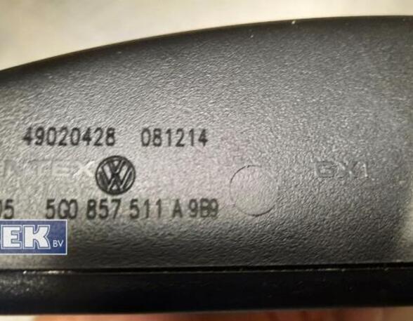P19090594 Innenspiegel VW Golf VII (5G) 5G0857511A