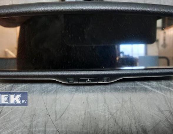 Interior Rear View Mirror JEEP Renegade SUV (B1, BU)