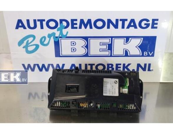 Instrument Cluster BMW 5er (E60)